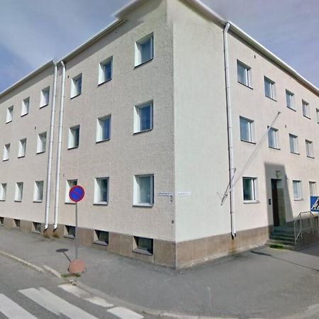 Apartment In The City Center Rovaniemi Esterno foto