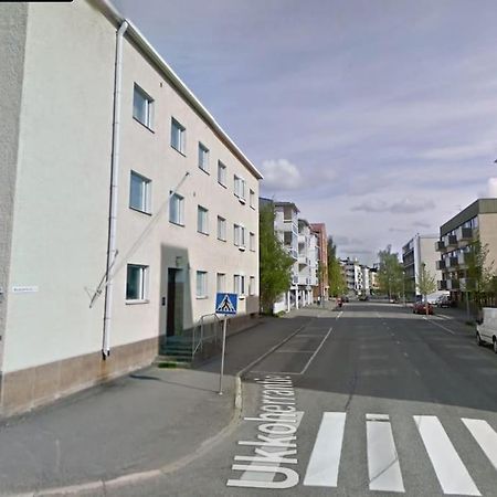 Apartment In The City Center Rovaniemi Esterno foto