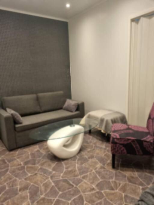 Apartment In The City Center Rovaniemi Esterno foto