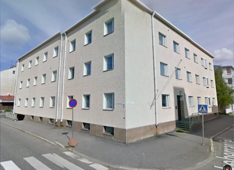 Apartment In The City Center Rovaniemi Esterno foto
