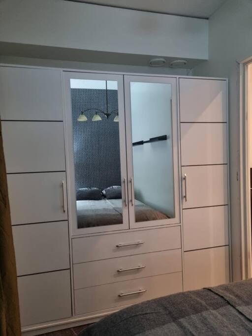 Apartment In The City Center Rovaniemi Esterno foto