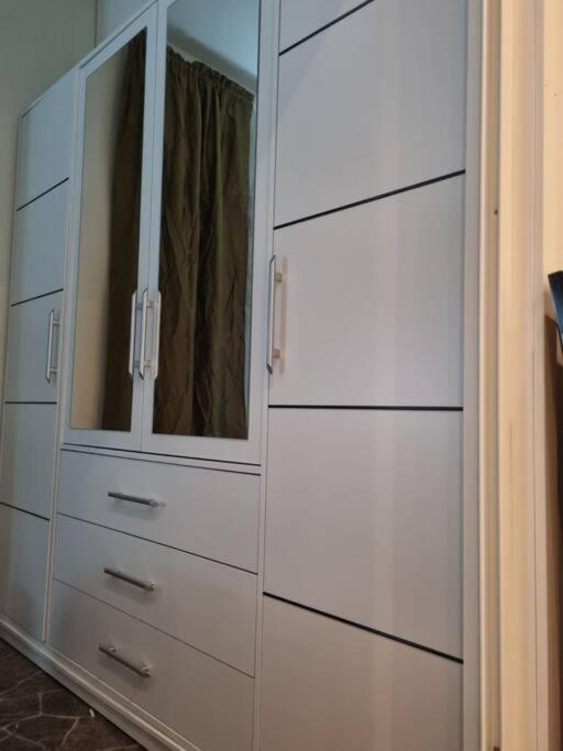 Apartment In The City Center Rovaniemi Esterno foto