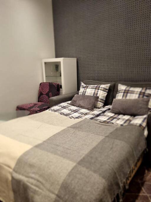 Apartment In The City Center Rovaniemi Esterno foto