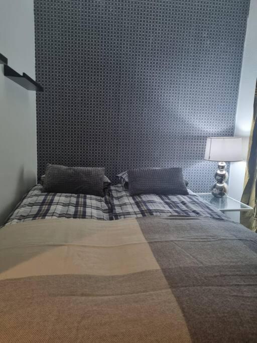 Apartment In The City Center Rovaniemi Esterno foto
